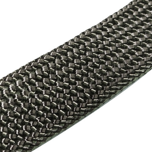 Carbon Fiber Cable Sleeve