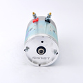 60V 2000w yuqori tezlikda yuqori rpm elektr motor11