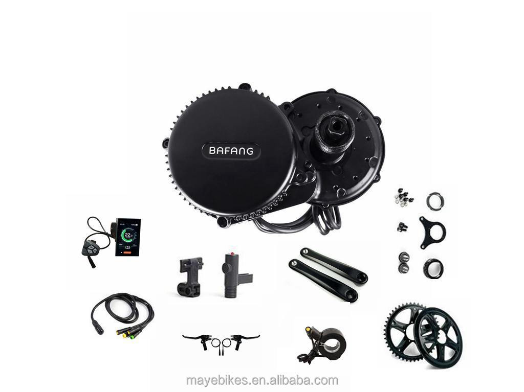 Bafang Kit 48v 750w