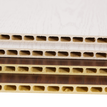 China Top 10 Wide Board Wainscoting Potential Enterprises