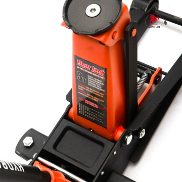 Top 10 Most Popular Chinese Trolley Jack Brands