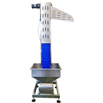 High speed automatic lidding machine 