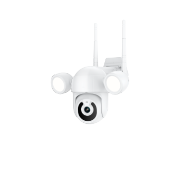 Ten of The Most Acclaimed Chinese Security Surveillance Camera Manufacturers