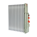 Cheapest Wholesale Explosion-Proof Electric Heating Oil Heaters (1.5/2.5/3kW)1