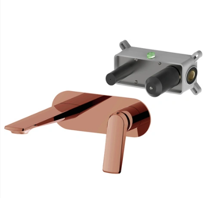 What Factors Affect the Price of Wall Mounted Basin Mixers?