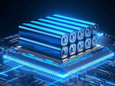 بطاريات الليثيوم أيون: تعزيز تحول الطاقة العالمي باستخدام التكنولوجيا المتقدمة والابتكار الآمن في عام 2026