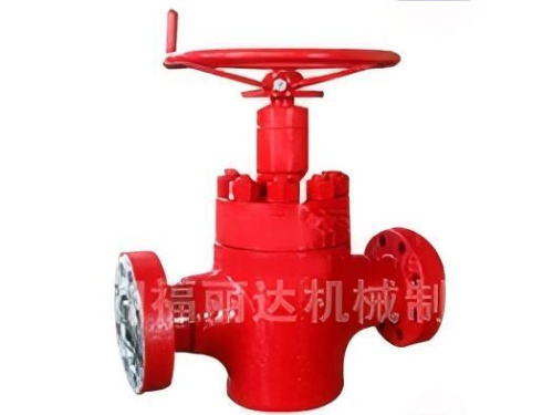 Was ist ein nicht steigendes Stamm-Flachtorventil