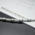 Efficient Diamond Multi Wire Saw for Precision Stone Cutting (5.3/6.3/7.3mm/8.8mm)1