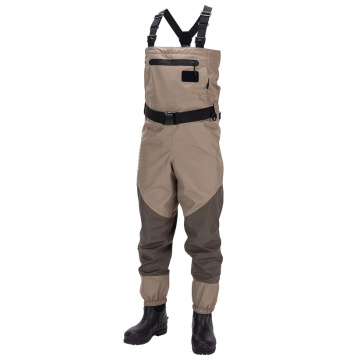 List of Top 10 Fishing Wader Brands Popular in European and American Countries
