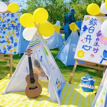Top 10 Most Popular Chinese Kids Tent Brands