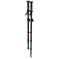 AOQIDA High-Quality Promotion: Alum 6061 Trekking Poles1