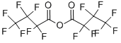 Heptafluorobutyric anhydride