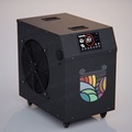 Hot Sale Circulating Cooling Water Chiller for Sports Recovery1