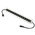 Ultra-thin 600mm 24V DC RGB LED Wall Washer Light - 36W/54W with FCC CE & RoHS1