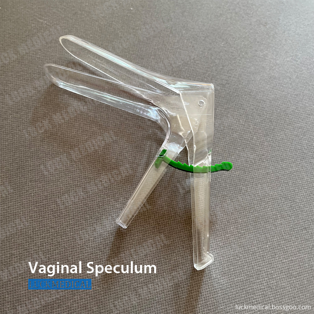 Vaginal Speculum 24