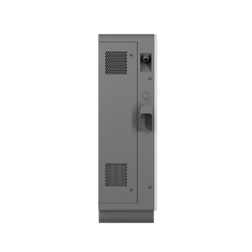 Ev Charging Station Market Demand Analysis