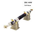 Jiangsu Factory Directly Supply: 100W, 80W, and 60W CO2 Laser Tubes1