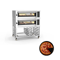 Electric Tandoor Oven: Round Electric Oven1