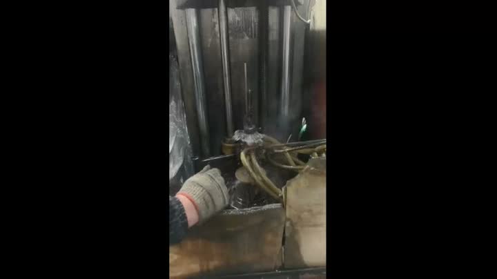 Processing video 6