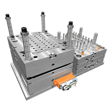 Asia's Top 10 Surgical Instrument Mold Kit Brand List