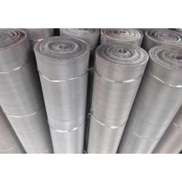 Ten Chinese Hardware Wire Mesh Suppliers Popular in European and American Countries