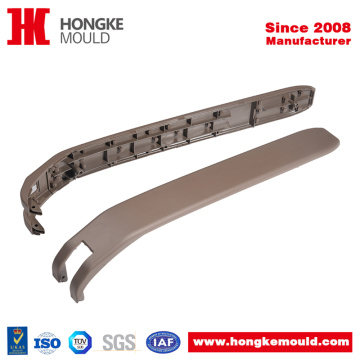 Top 10 Aero hand rest Mould Manufacturers