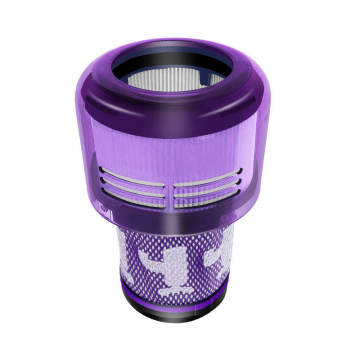 تعویض فیلتر Dyson V8 / V11 / V15: راهنمای کامل گام به گام