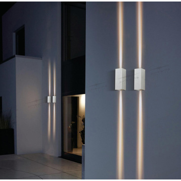 Top 10 Most Popular Chinese Waterproof Wall Light Brands