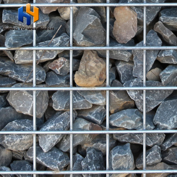 Asia's Top 10 Galvanized Welded Gabion Box Brand List