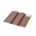 195*12Mm Hollow Laminated Wood Composite Wpc Wall Board Wall Panels For Interior Decoration1