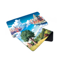 Custom Cartoon Anime LOL Logo Pattern High-Quality XXL XL Gaming Mouse Mat1