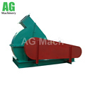 2022 Automatic Wood Log Chipper: Wood Chips Grinding Machine for Sale1