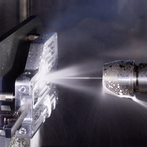 内径・十字穴・斜め穴のバリ取り方法のご紹介