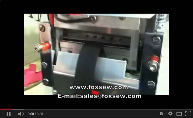 Automatic Tape Cutter