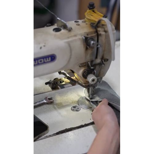 Клиент спортивного рюкзака посетил нашу спортивную сумку. Рюкзак Pickleball