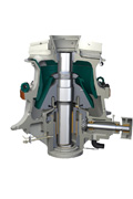 CSP Crusher Parts Co., Ltd 