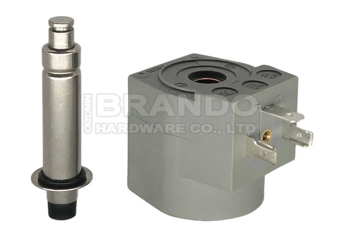 thumbnail image 2 of REXROTH R901017022 Valve Solenoid Coil Plug – Female Field Connector – 1834484137 – New 2 of 3