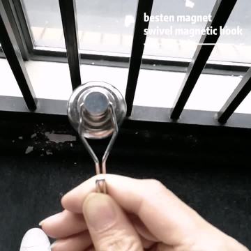 360 degree hooks