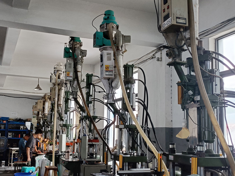 Ningbo Yunhan Electronic Technology Co., Ltd.