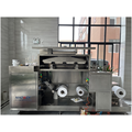 Customized Lab-Use Mini Lithium Battery Separator Coating Laminating Machines1