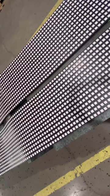 Hot glue board ceramics