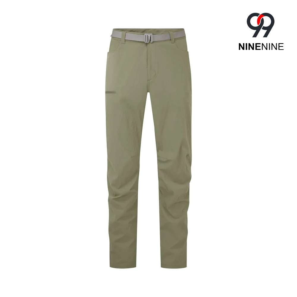 Pantalones de hombre 018