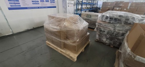 Präzisionsstempelblecher Herstellungstechnologie