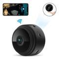 Hisilicone A9 1080P WiFi Mini Camera: Home Security P2P Night Vision Surveillance Camcorder1