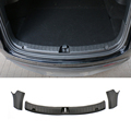 Tesla Model Y Trunk Guard Plate and Threshold Strip Accessories: Enhancing Interior Protection1