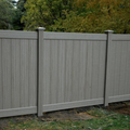 Cost-Effective High Security Cheap Vinyl Privacy Ranch Fence1
