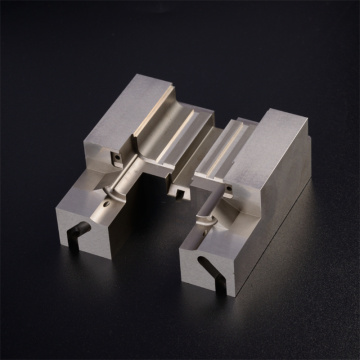 Wire EDM Machining Services | Characteristics, Process Steps, and Material Ranges