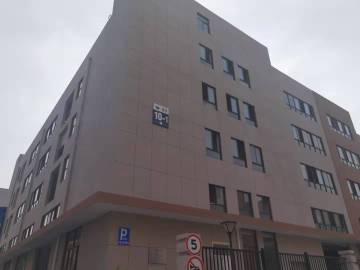 Filgreen New Factory Building