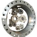Neck Flange