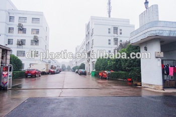 zhejiang dongyang dingfeng plastic Co.,Ltd.